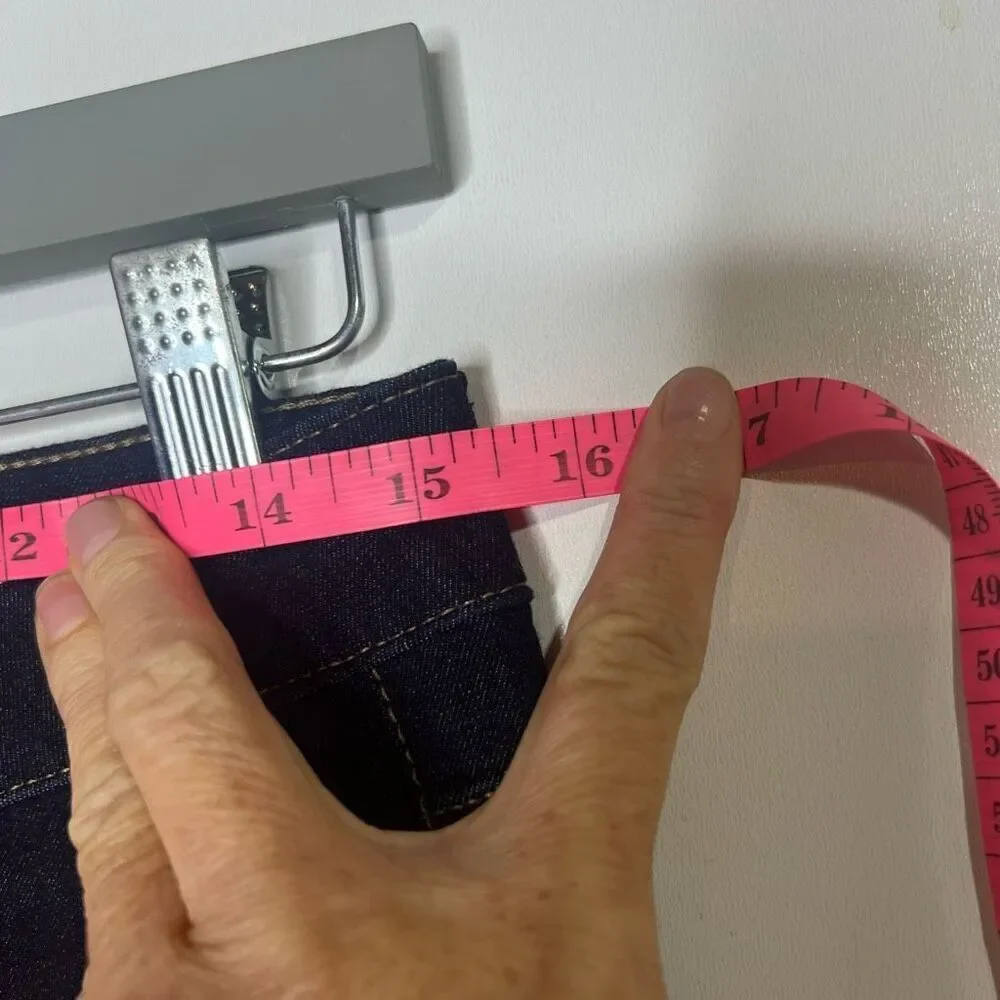 Commando Do It All Denim 5 Pocket Mid-Rise Skinny Jeans NWT!! - Picture 9 of 16